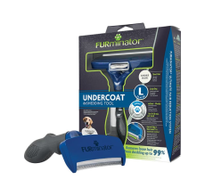 Furminator Dog Undercoat L Short Hair 12 YA