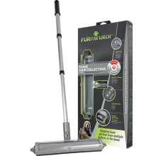 Furminator Dog&Cat Home Hair Sweeper 12 YA