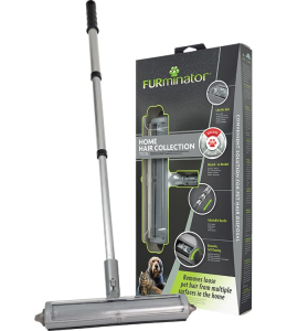 Furminator Dog&Cat Home Hair Sweeper 12 YA