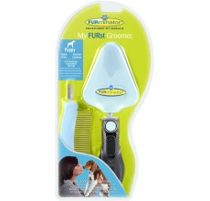 FURminator My FURst Groomer for Puppies