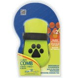 FURminator Curry Comb