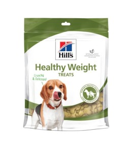 Hill's Healthy Weight Management Treat for Dogs - 200g
