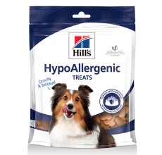 Hill's Hypoallergenic Food Sensitivities Dog Treat - 200g