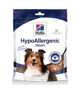 Hill's Hypoallergenic Food Sensitivities Dog Treat - 200g
