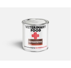 Prescription Diets Vet Health Nutrition Feline Gastrointestinal Low Fat Dog (WET FOOD - Cans) 12 x 200g