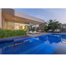 The Oberoi Beach Resort