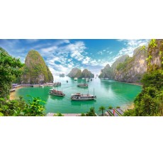 Vietnam 6 Days/5 Nights (2Adult)