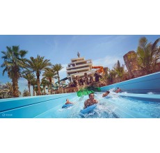 Aquaventure Waterpark Single Ticket Day pass