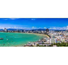 THAILAND 4 NIGHTS/5 DAYS