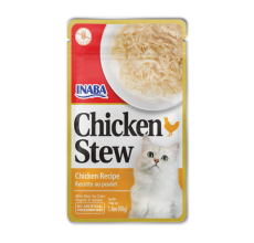Inaba Chicken Stew - 40g
