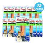 INABA TUNA HOMSTYLE BROTH 15g /per Pc - Pack of 12