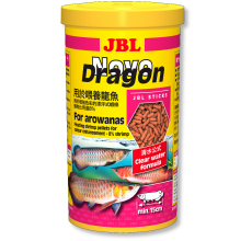 JBL Novodragon Shrimp