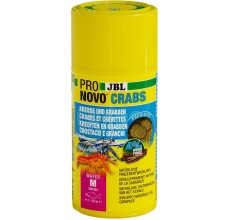 JBL Pronovo Crabs Wafer M 100 ml