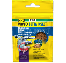 JBL Pronovo Betta Insect Stick S 100Ml