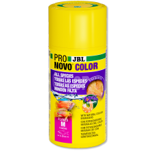 JBL Pronovo Color Flakes M 100 ml