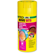 JBL Pronovo Bits Grano M, 250 ml