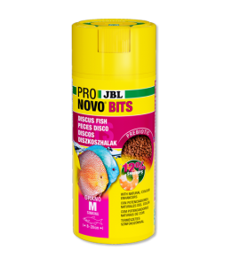 JBL Pronovo Bits Grano M, 250 ml