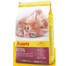 Josera Kitten Cat Dry Food - 2kg