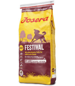 Josera Festival Dog Dry Food - 900g