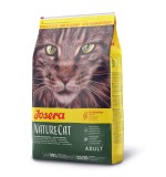 Josera Nature Cat Dry Food - 400g