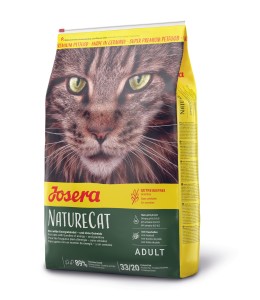 Josera Nature Cat Dry Food - 400g