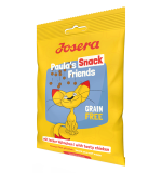 Josera Paulas Snack Friends Cat Wet Food - 90g