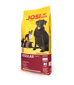 Josera Josi Dog Regular Dry Food - 900g