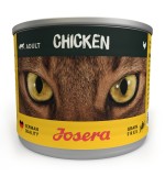 Josera Chicken Cat Wet Food 200g