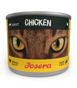 Josera Chicken Cat Wet Food 200g