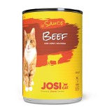 Josera Josi Cat Beef in Sauce Wet Food - 415g