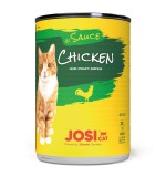 Josera Josi Cat Chicken in Sauce Wet Food - 415g