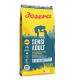 Josera Sensi Adult Dog Dry Food 12.5kg