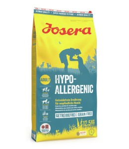 Josera Hypoallergenic Dog Dry Food 12.5kg