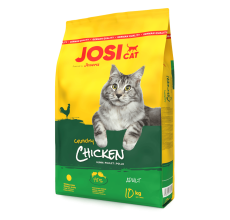 Josera Josi Cat Crunchy Chicken Dry Food - 10kg