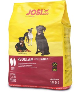 Josera Josi Dog Regular Dry Food - 900g