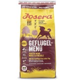 Josera Poultry-Menu Dog Dry Food - 900g