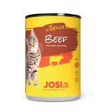 Josera Josi Cat Beef in Jelly Wet Food - 400g