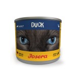 Josera Duck Cat Wet Food 200g