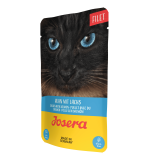 Josera Chicken with Salmon Cat Wet Food - 70g