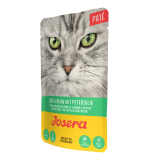 Josera Duck & Chicken with Parsley Cat Wet Food - 85g