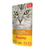 Josera Turkey with Zucchini Cat Wet Food 85g