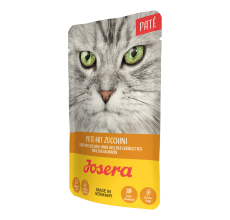 Josera Turkey with Zucchini Cat Wet Food 85g