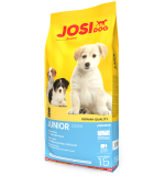 Josera Josi Dog Junior Dry Food - 15kg
