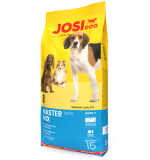 Josera Josi Dog Master Mix Dry Food - 15kg