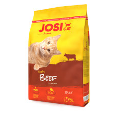 Josera Josi Cat Tasty Beef Dry Food - 10kg
