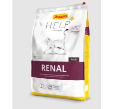 Josera Help Renal Cat Dry Food 2kg