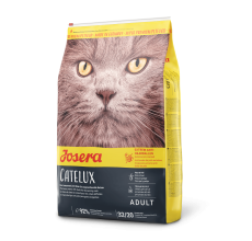 Josera Catelux Cat Dry Food - 2kg