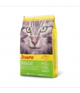 Josera SensiCat Cat Dry Food 10kg