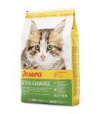 Josera Kitten grainfree Cat Dry Food 10kg