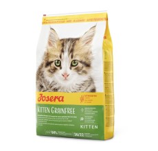 Josera Kitten grainfree Cat Dry Food 10kg